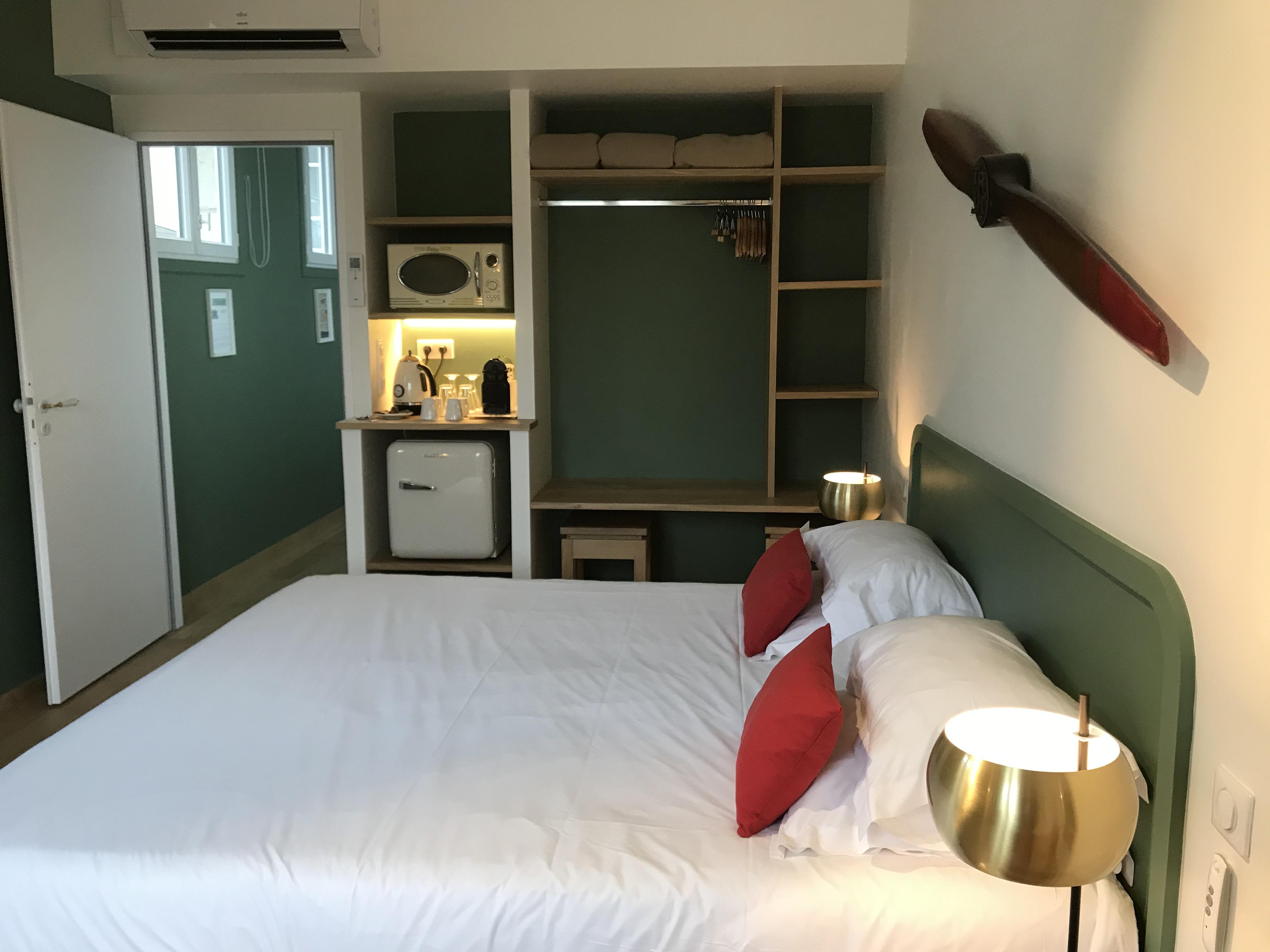 The Originals Boutique, Hotel Le Londres, Saumur Zewnętrze zdjęcie