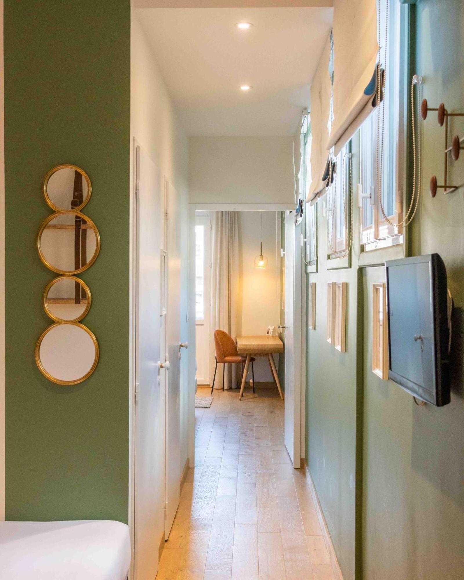 The Originals Boutique, Hotel Le Londres, Saumur Zewnętrze zdjęcie